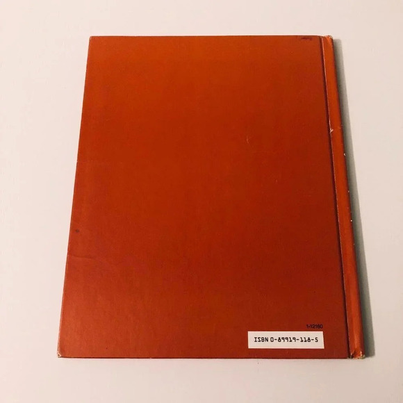 Vintage 1982 Henry and the Red Stripes Hardcover Eileen Christelow - Picture 13 of 14